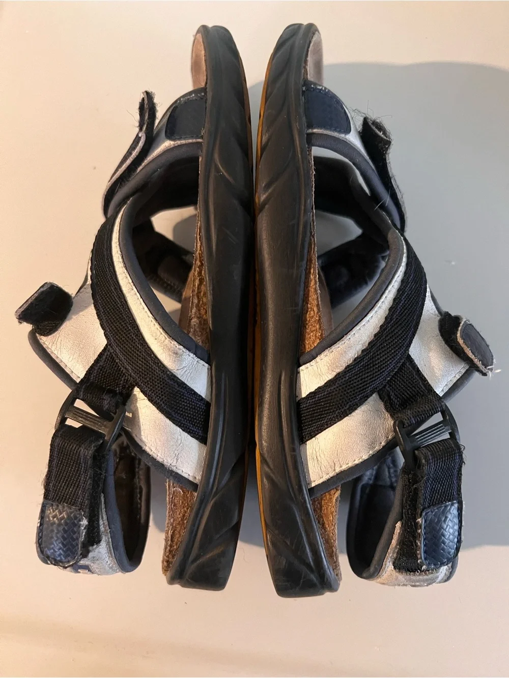 Tatami By Birkenstock Sandals